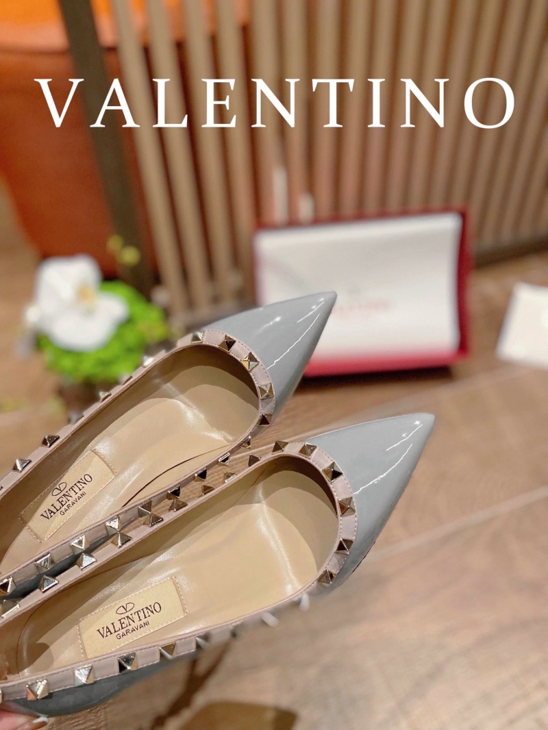 Valentino Heeled Shoes